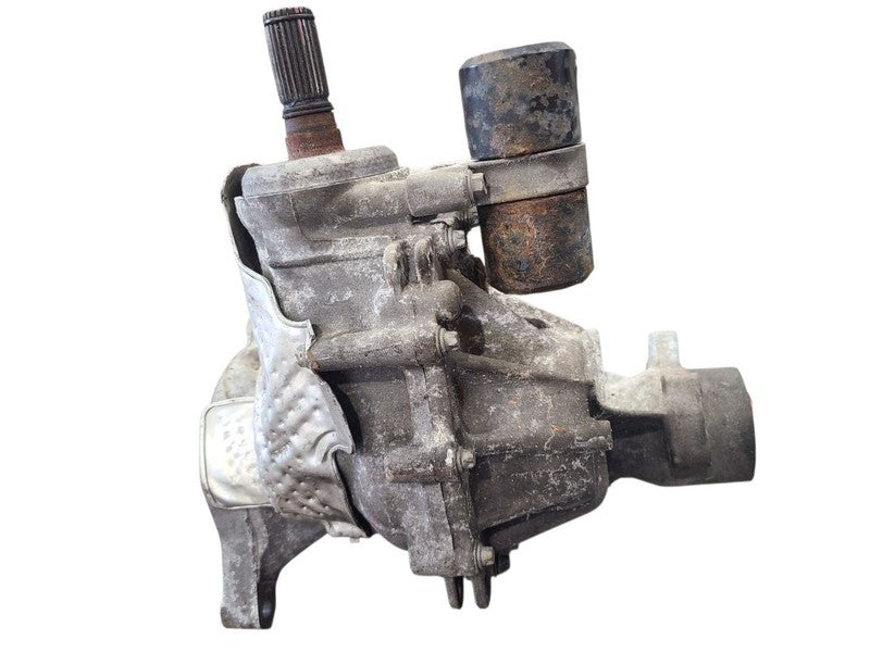 Transfer Case Single Speed Fits 14-18 CHEROKEE 675991