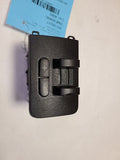 Chassis ECM Towing Control Dash Mounted Fits 15-16 FORD F250SD PICKUP 