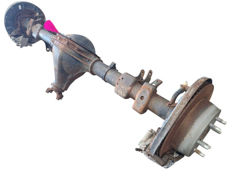 Rear Axle 6.2L 9.75" Ring Gear 3.42 Ratio Fits 14-18 SIERRA 1500 PICKU