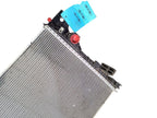 Radiator Turbo Engine Cooling Fits 21-23 FORD F150 PICKUP 632461
