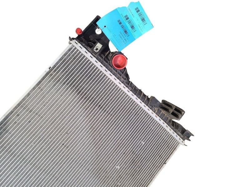 Radiator Turbo Engine Cooling Fits 21-23 FORD F150 PICKUP 632461