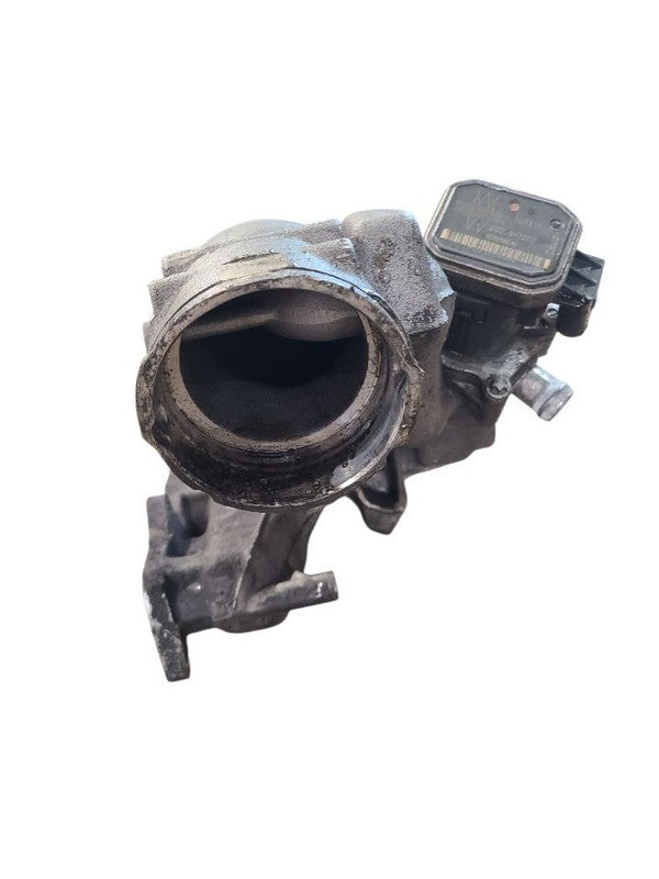 Intake Manifold Fits 04-06 SPRINTER 2500 672587