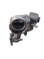 Intake Manifold Fits 04-06 SPRINTER 2500 672587