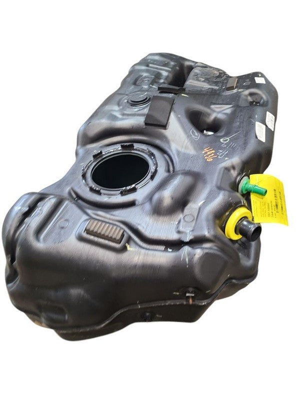 Fuel Tank Fits 18-22 ECOSPORT 617546