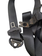 SRX       2014 Seat Belt Rear 618901