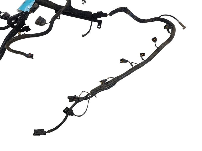 F150      1994 Engine Wire Harness 651986