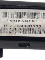 Passenger Air Bag Front Passenger Knee Fits 14-18 CHEROKEE 594609