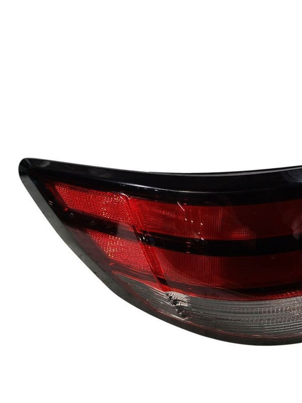 Driver Left Tail Light Quarter Mounted Fits 20-25 SENTRA 650452