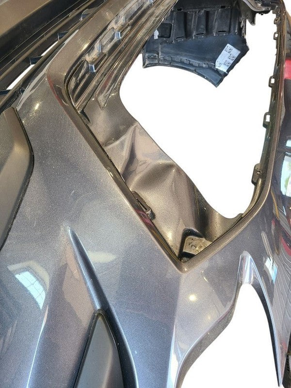 Front Bumper Wagon Outback Convenience Fits 23-25 LEGACY 672674