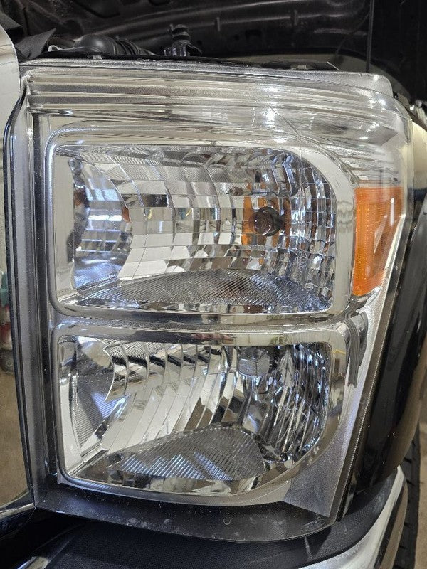 Driver Headlight Composite Fits 11-16 FORD F250SD PICKUP 622679