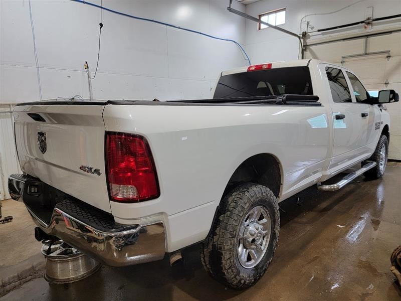 Pickup Box 8' Box Without 5th Wheel Package Fits 13-19 DODGE 2500 PICK