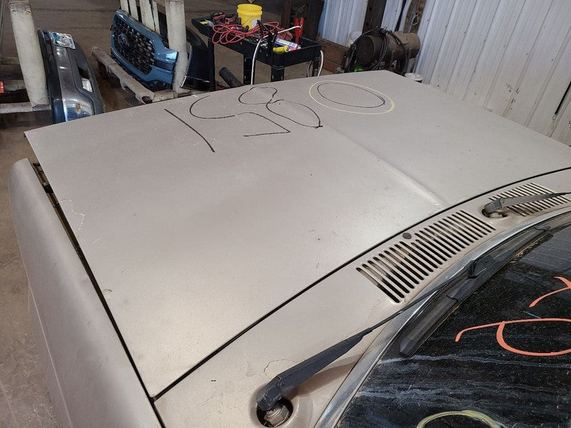 Hood Fits 83-88 RANGER 671468