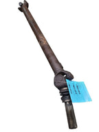 Front Drive Shaft Automatic Transmission Fits 02-10 SIERRA 2500 PICKUP