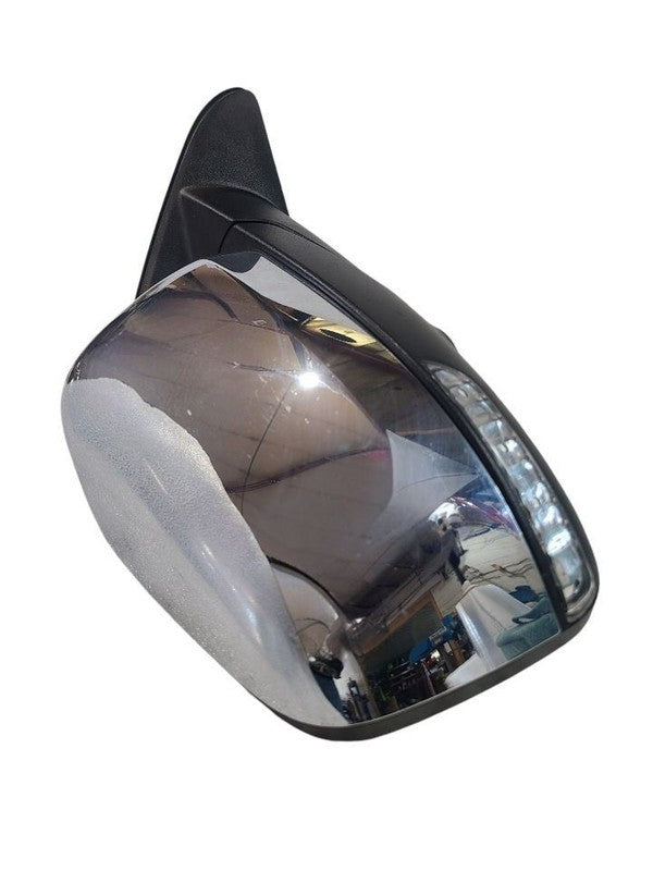 Passenger Side View Mirror Wk Body VIN E Or F Fits 14-22 GRAND CHEROKE