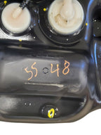 Fuel Tank VIN K 1st Digit Korea Built Fits 15-20 ROGUE 668655