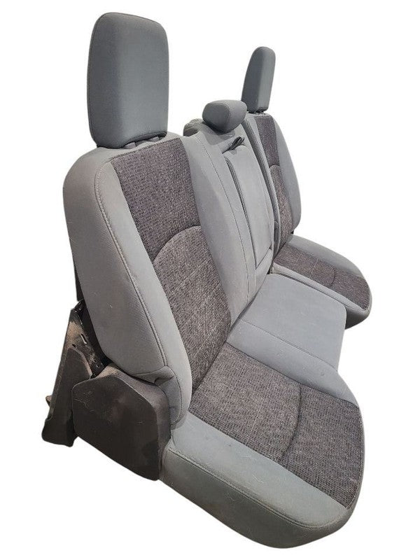 RAM1500   2014 Seat Rear 624659