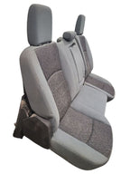 RAM1500   2014 Seat Rear 624659