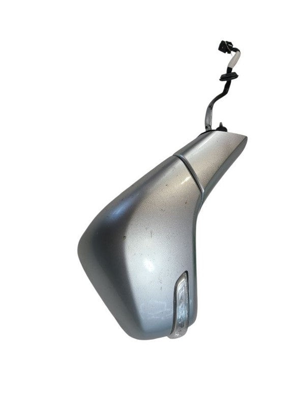 Passenger Side View Mirror Power With Blind Spot Alert Fits 14-16 ENCO