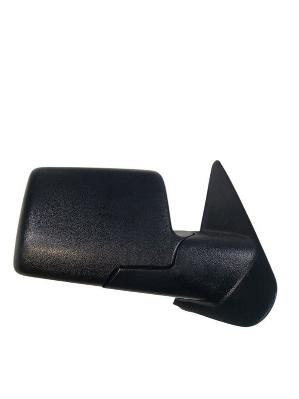 Passenger Side View Mirror Power Black Textured Fits 06-11 RANGER 6571