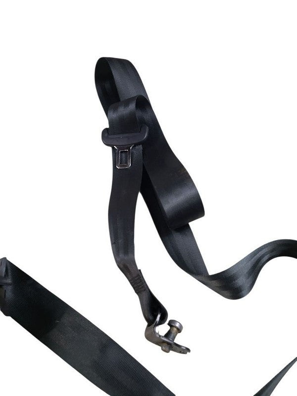PASSAT    2022 Seat Belt Rear 637874