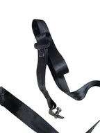 PASSAT    2022 Seat Belt Rear 637874