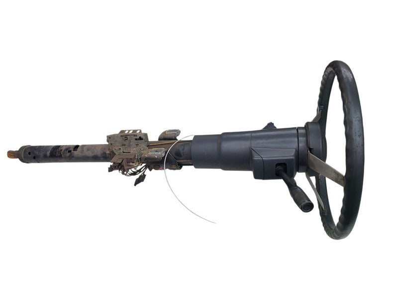 Steering Column Floor Shift Without Tilt Wheel Fits 94-95 WRANGLER 676