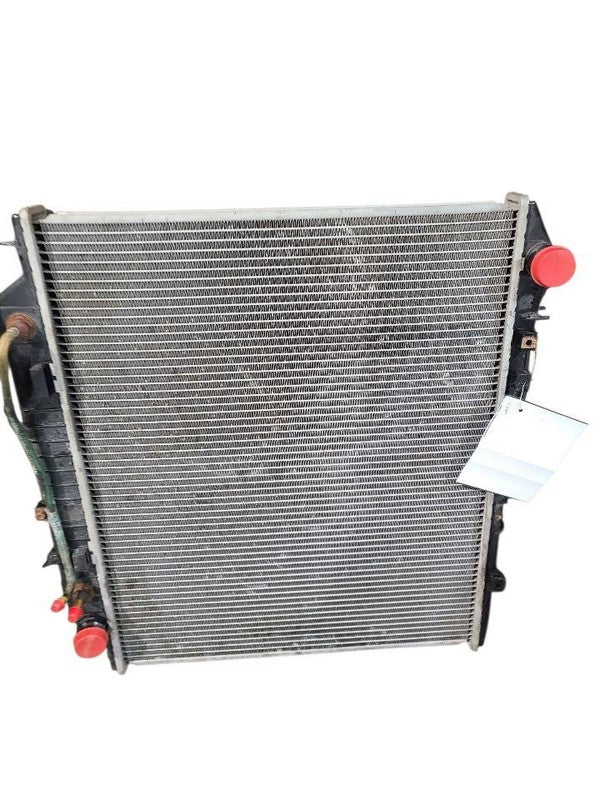 Radiator Fits 00-02 ISUZU TROOPER 646791