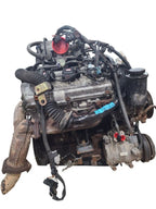 Engine 3.4L VIN N 5th Digit 5VZFE Engine 6 Cylinder Fits 99-04 TACOMA 