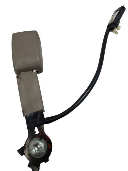Seat Belt Front Bench 40/20/40 Passenger Fits 09-11 FORD F150 PICKUP 6