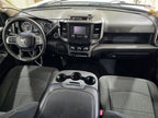RAM2500   2020 Seat Belt Front 583900