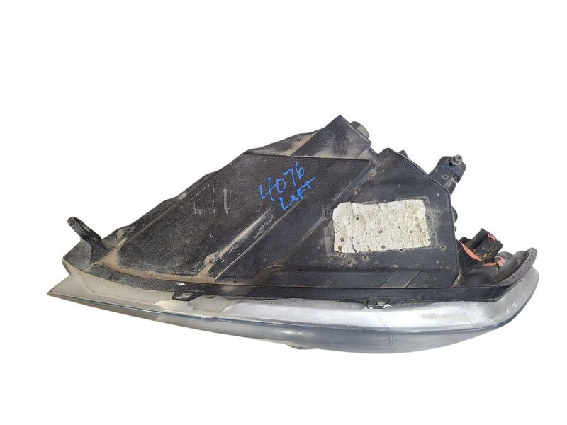 Driver Headlight Classic Style 5 Lug Wheel Fits 13-24 DODGE 1500 PICKU