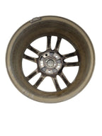 Wheel Alloy 16x6-1/2 5 Double Spoke Fits 09-15 MAZDA MX-5 MIATA 664866