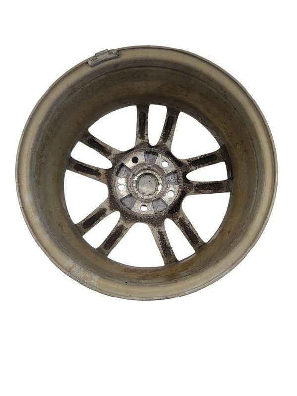 Wheel Alloy 16x6-1/2 5 Double Spoke Fits 09-15 MAZDA MX-5 MIATA 664866