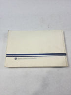 ROADMASTR 1995 Owners Manual 564082