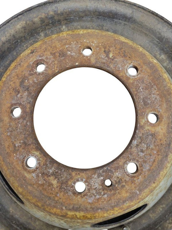 F550SD    2004 Wheel 676137