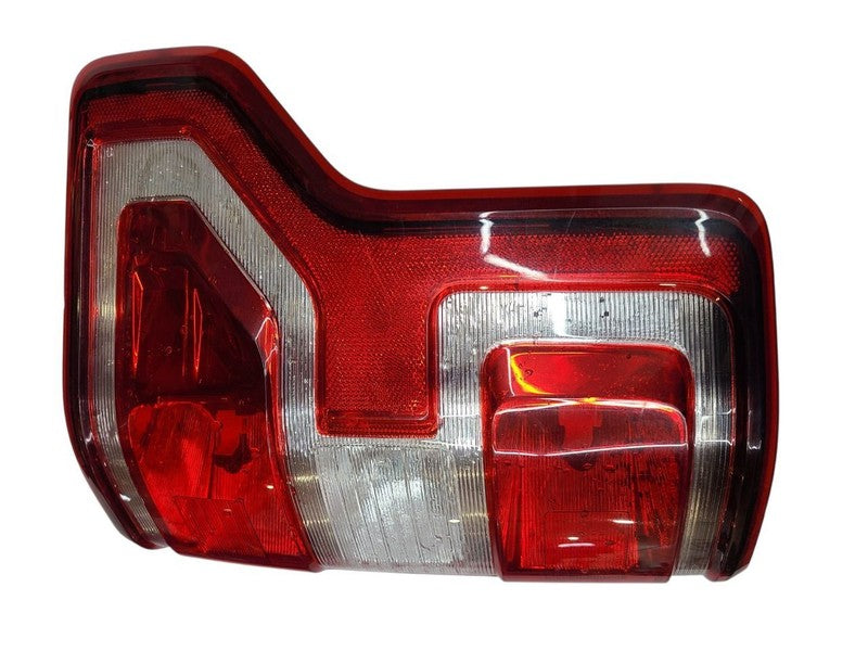 Passenger Tail Light Incandescent Fits 18-20 FORD F150 PICKUP 673892