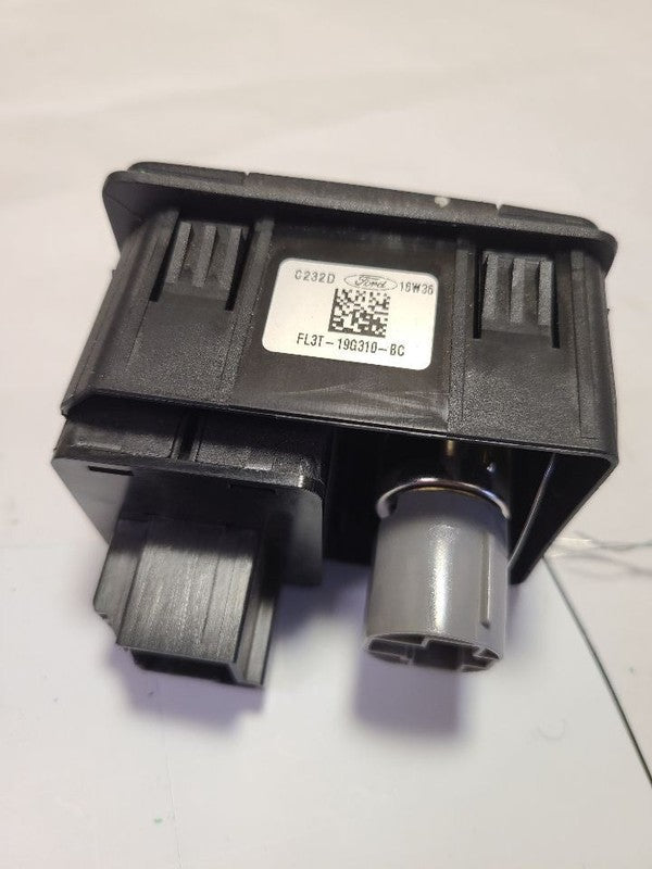 F150      2017 Dash/Interior/Seat Switch 625060