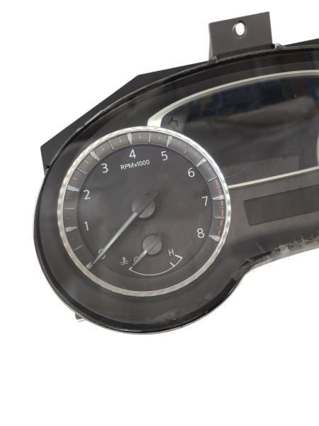 Speedometer Cluster MPH Fits 13 INFINITI JX35 600475