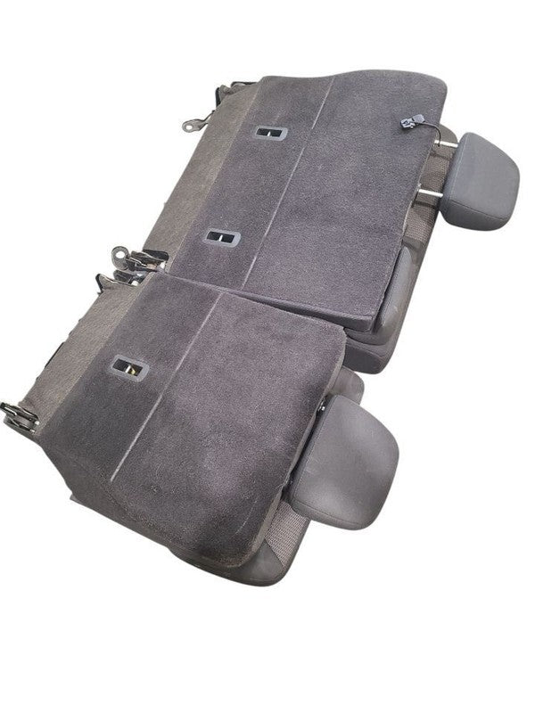 EDGE      2014 Seat Rear 625792