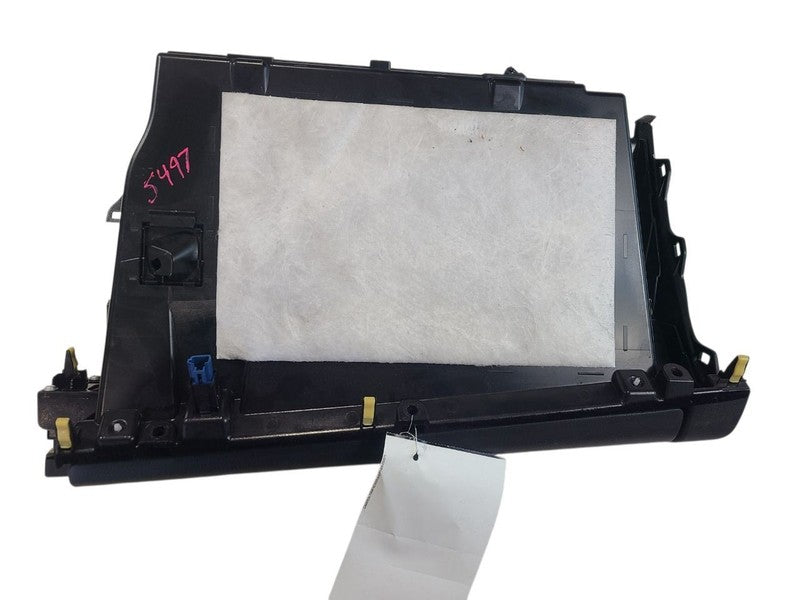 GS350     2015 Glove Box 665327