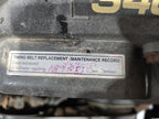 Audio Equipment Radio Amplifier Without CD Fits 96-00 4 RUNNER 639968 