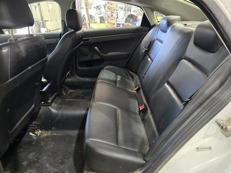 Passenger Right Air Bag Passenger Dash Fits 08-09 G8 583337