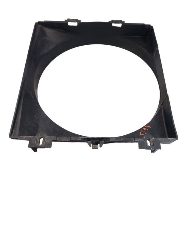RANGER    1986 Radiator Shroud 671512