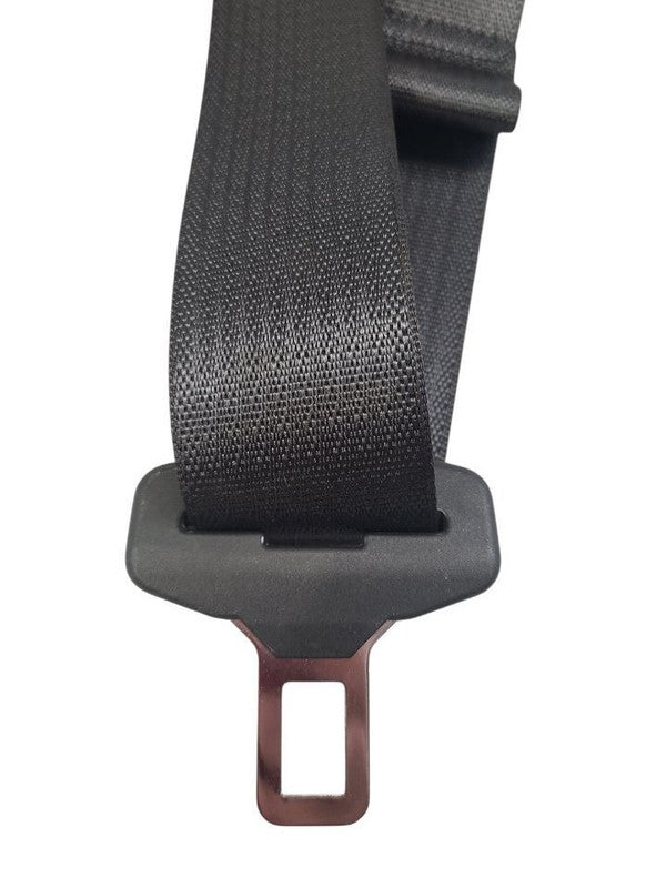 EQUINOX   2017 Seat Belt Rear 606348