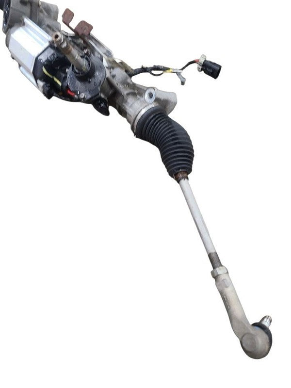 Steering Gear/Rack Power Rack And Pinion Includes Motor Fits 13-16 DAR