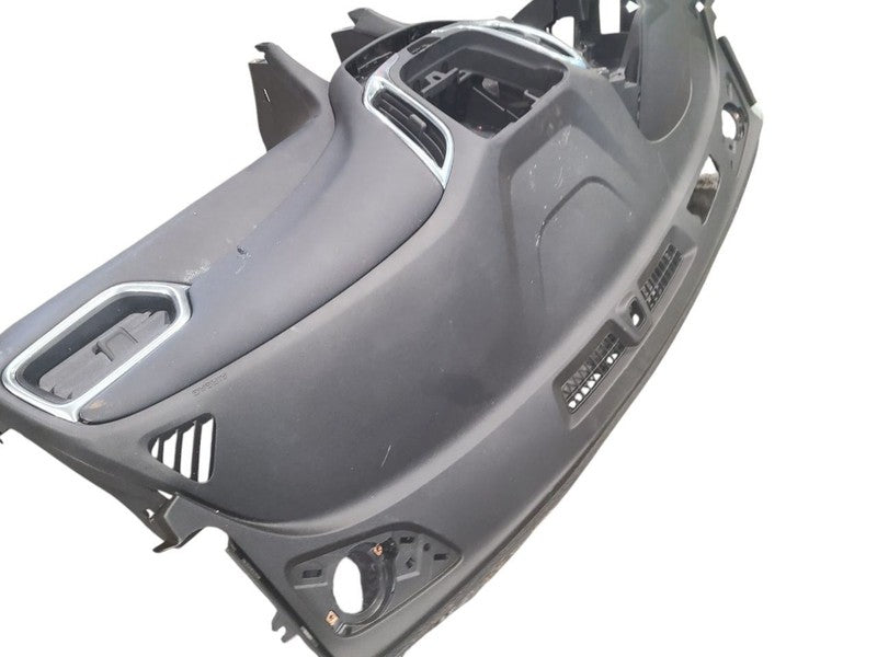 Dash Panel With Forward Collision Warning Opt Ueu Fits 18-22 EQUINOX 6