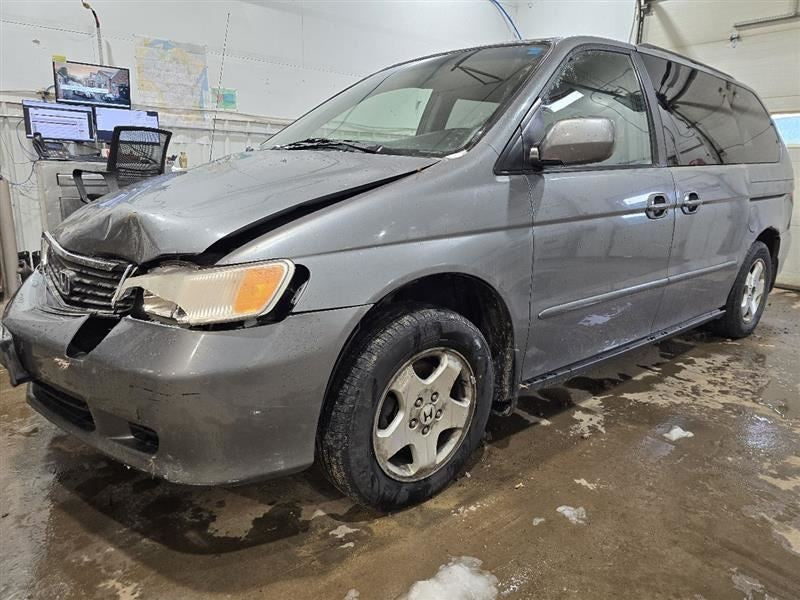 Console Front Roof EX Fits 03-08 PILOT 608221