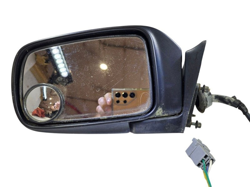 Driver Side View Mirror Power Non-heated Fits 92-95 CARAVAN 642077