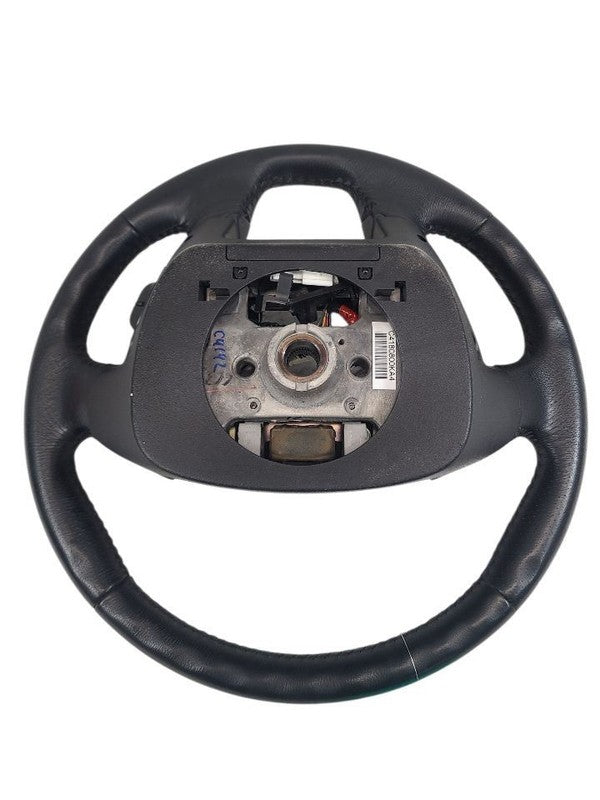 ODYSSEY   2012 Steering Wheel 660374