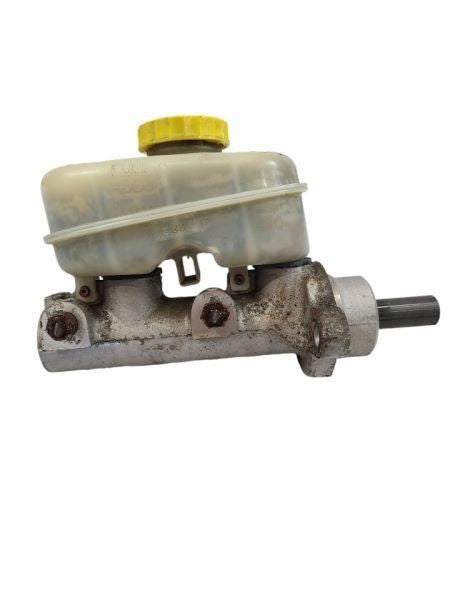 Brake Master Cylinder Fits 97-06 WRANGLER 597093